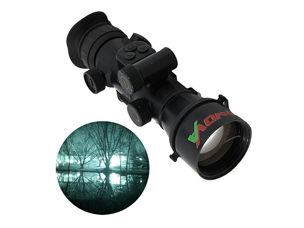 Night Vision Scope QMY202
